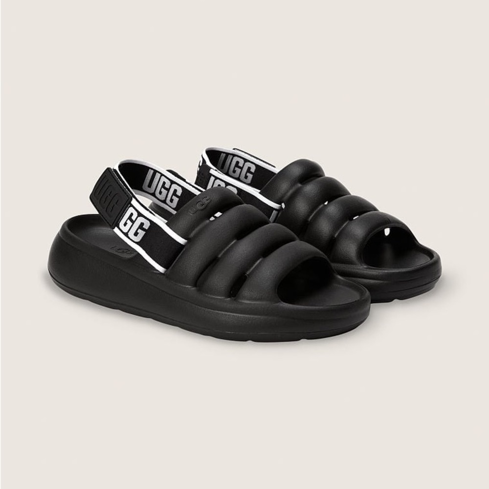 UGG sport yeah slide
